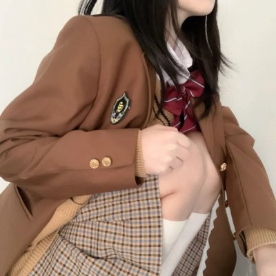 怪诞女孩
